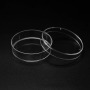 High Quality Clear 35mm Vented Petri dish with Cover